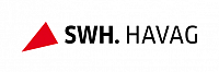 Logo der Halleschen Verkehrs-AG