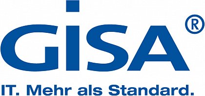 Mit freundlicher Untersttzung der GISA GmbH